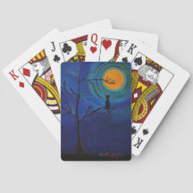 Rhiannon Deck of Cards