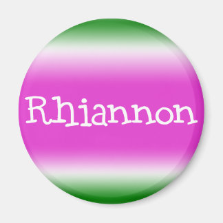 Rhiannon Magnet