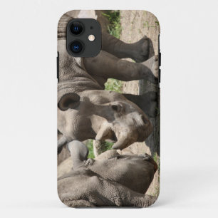 Rhinamic duo iPhone 11 case