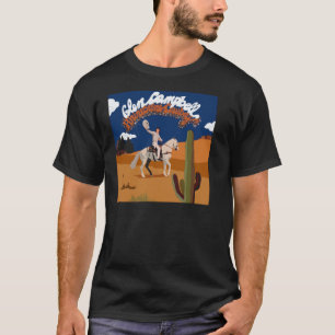 Rhinestone Cowboy Album Essential T-Shirt