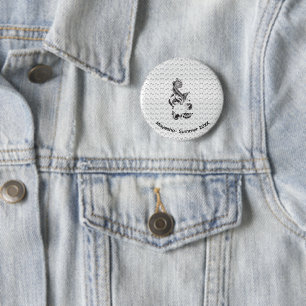 Rhinestone & React Buttons Red Sale!