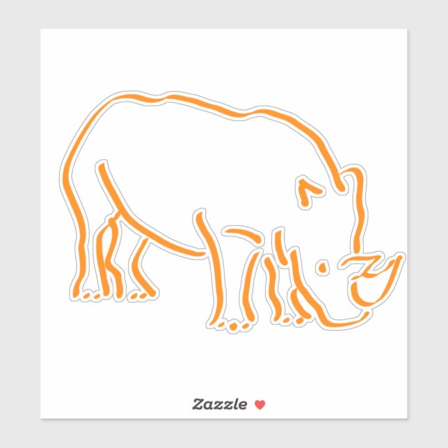 Rhino (Sheet)