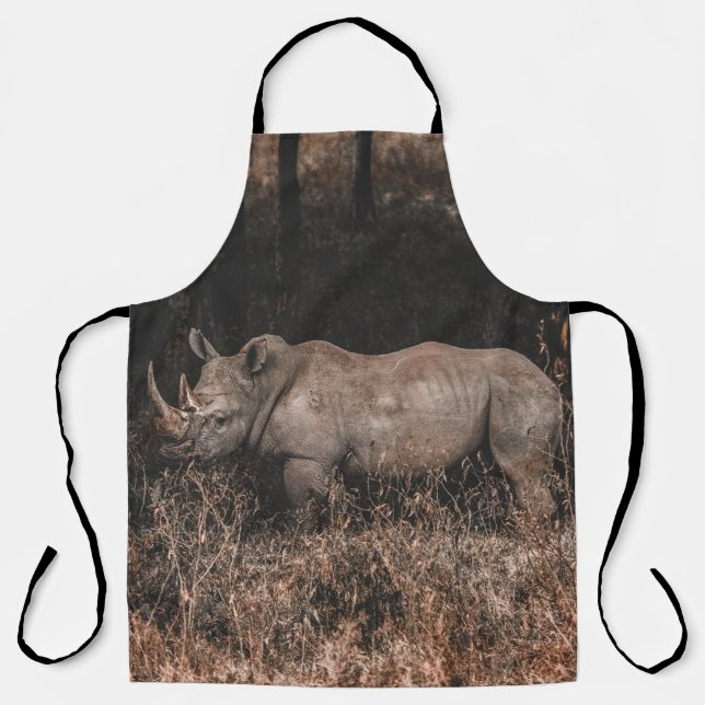 RHINO APRON (Front)