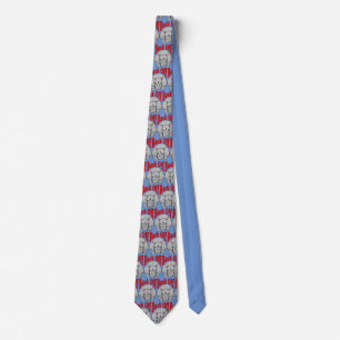 Rhino Back Off Tie