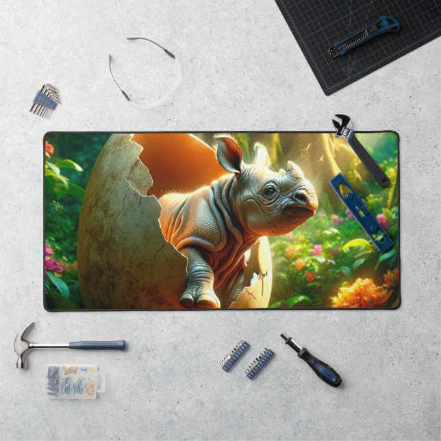 Rhino Desk Mat (Workstation)