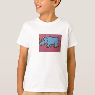 Rhino Kids T-shirt