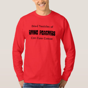 Rhino Poachers T-Shirt