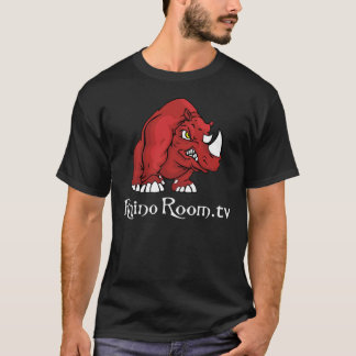 rhino_shirt_darks T-Shirt