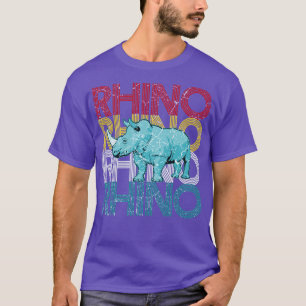 Rhino T-Shirt