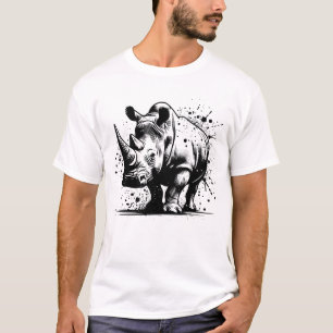 Rhino T-Shirt
