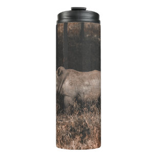 RHINO THERMAL TUMBLER