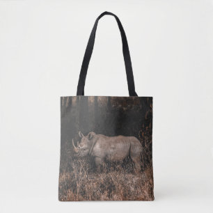 RHINO TOTE BAG