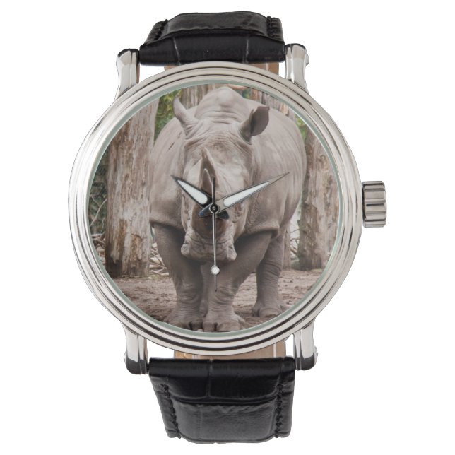 Rhino Watch (Front)