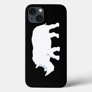 Rhinoceros iPhone 13 Case