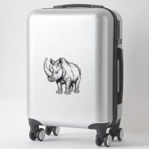 rhinoceros or rhino