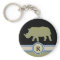 rhinoceros R letter