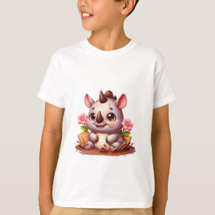 rhinoceros T-Shirt