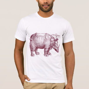 Rhinocerous T-Shirt