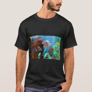 Rhinohorn Goby T-Shirt