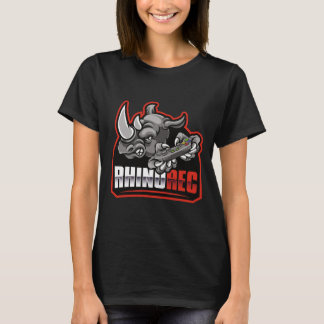 RhinoRec Women's Tee