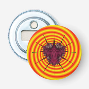 Rhizidio Bug Bottle Opener