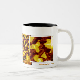 RHK Technology - Jan. 2008 Image of the Month Mug