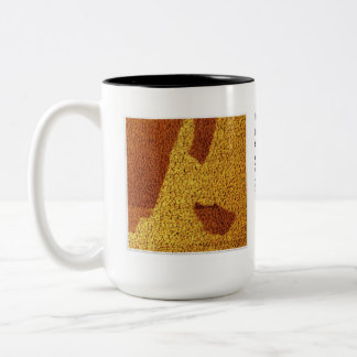 RHK Technology - Jan 2013 IOM Coffee Mug