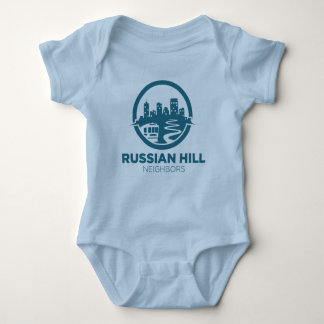 RHN Baby Bodysuit