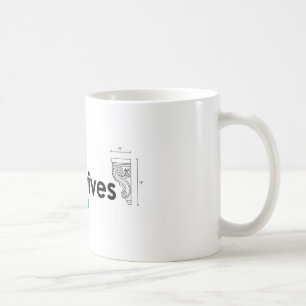 RHoAP Original Logo Mug