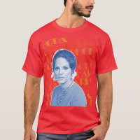 Rhoda Retro 70s TV Sitcom FanArt Design