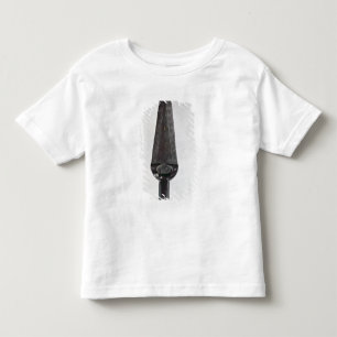 Rhodanian' dagger, from Mirabel, 1800-1500 BC Toddler T-Shirt