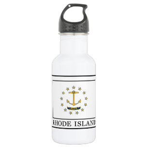 Rhode Island 532 Ml Water Bottle