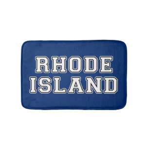 Rhode Island Bath Mat