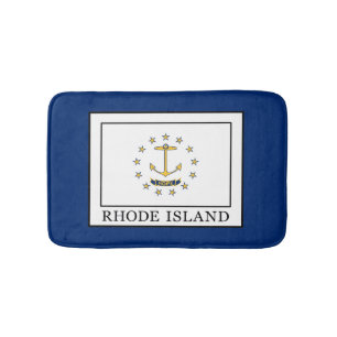 Rhode Island Bath Mat