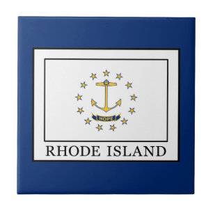 Rhode Island Ceramic Tile