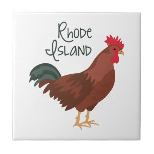 Rhode Island Ceramic Tile