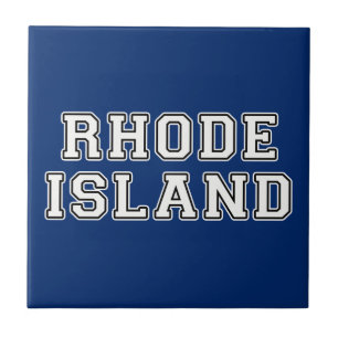 Rhode Island Ceramic Tile