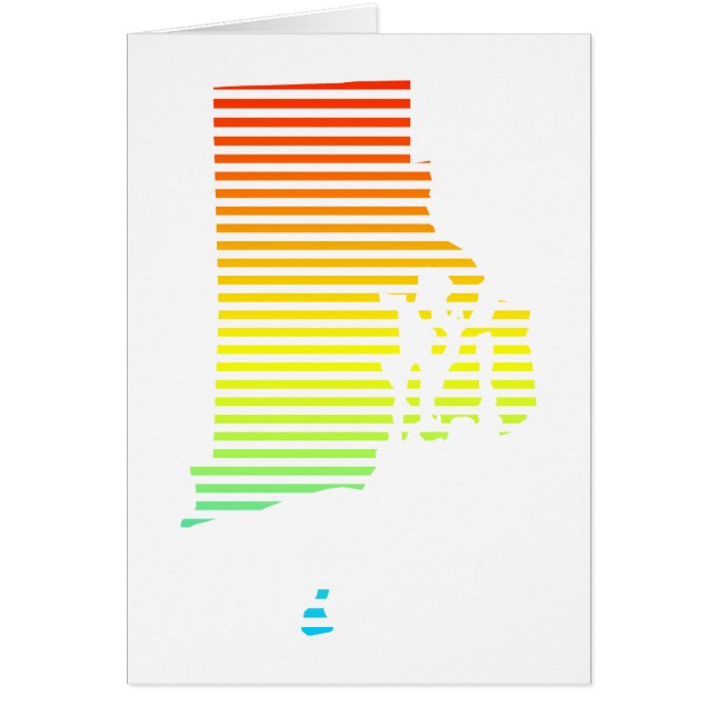 rhode island chill fade (Front)