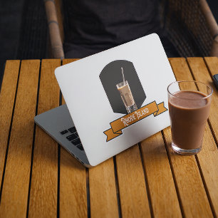 Rhode Island Coffee Milk