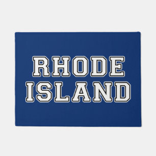 Rhode Island Doormat