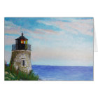 Rhode Island Lighthouse