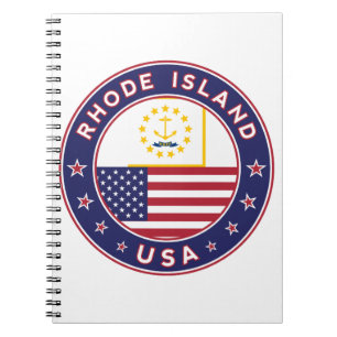Rhode Island Notebook