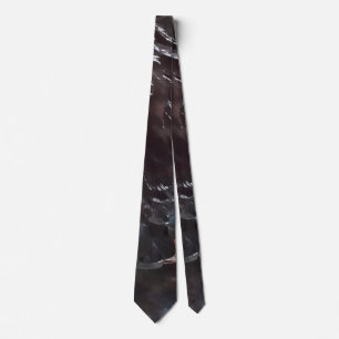Rhode Island Red Rooster Tie
