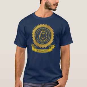 Rhode Island Seal T-Shirt