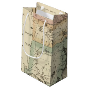 Rhode Island Small Gift Bag