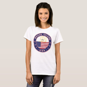 Rhode Island T-Shirt