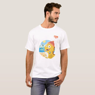 Rhode Island VIPKID T-Shirt