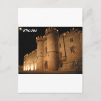 Rhodes Greece angie