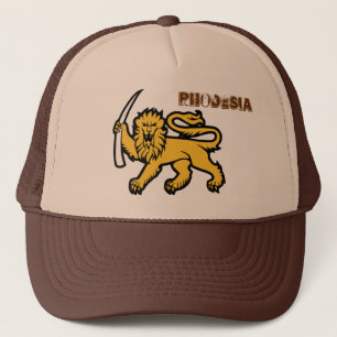 RHODESIA Hat