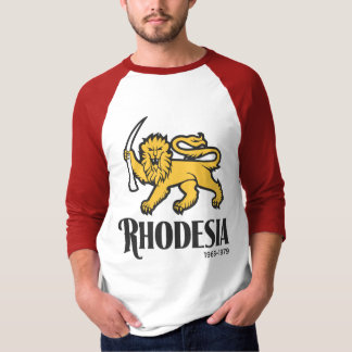 Rhodesia T-Shirt